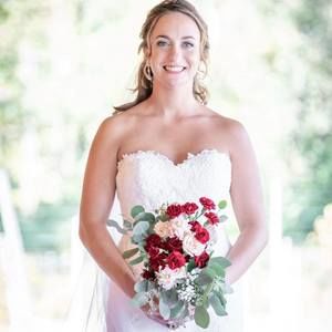 Meet your Posher, Jade